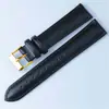 Pulseira Lisa de Liberação Rápida com Pino de Troca à Prova d'Água Corrente de Relógio Macia Adequada para Smartwatches Huawei Gt Samsung Xiaomi