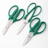 Tijeras de podar para ramas, Tijeras de podar florales, Tijeras de acero inoxidable para recolectar fruta en el jardín, Tijeras de podar, Tijeras para ramas, Tijeras para flores