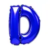 Globos de Aluminio con Letras Gruesas de 16 pulgadas para Fiestas de Boda, Día de San Valentín, Fiestas de Cumpleaños - Set de Decoración