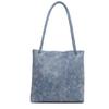 Bolsa Tote de Grande Capacidade, Bolsa Grande Casual da Moda e Tendência para Mulheres, Nova Moda de Verão 2026 Bolsa de Ombro de Braço