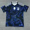 Camisetas de Fútbol de Campeones del Mundo de España Dos Estrellas Francia Brasil Portugal Inglaterra Argentina Tailandia Edición de Despedida