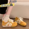 Zapatos de Malla Transpirables Finos de Verano para Mujer, Zapatos de Entrenamiento Alemanes, Zapatos de Suela Blanda Que No Cansan Tus Pies, Zapatos Deportivos Casuales Versátiles y Ligeros