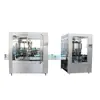 Máquina Lavadora Rotatoria Automática de Botellas, Máquina Enjuagadora Interna de Frascos para Viales, Botellas de Plástico para Cosméticos, Botellas de Vidrio, y Máquina de Secado Integrada