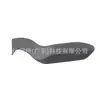 Manípulo de ajuste do assento 4m51a61735aa32n5 para altura do assento esquerdo, adequado para modelos Ford Focus 05-11