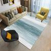Alfombra de Fábrica Transfronteriza Sala de Estar Minimalista Sofá Mesa de Centro Manta Hogar Dormitorio Mesita de Noche Manta Nórdica Lujo Ligero Felpudo Resistente a la Suciedad