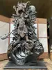 Fábrica de Esculturas em Madeira Esculturas em Raiz Ornamentos Estátua de Guanyin Maitreya Grande Guan Gong Dragão e Fênix de Ébano Figuras de Tuia de Taihang Artesanato para Sala de Estar