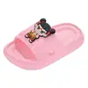 Nuevas Chanclas Nezha 2025 para Niños, Dibujos Animados para Baño de Verano, Interiores, Hogar, Antideslizantes, Bebé, Niños, Niñas, Modelo Popular