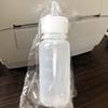 Biberón para mascotas, biberón para perros y gatos, biberón de silicona de tamaño pequeño, biberón de 60 ml, suministros para mascotas al por mayor