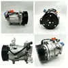 O compressor de ar condicionado de carro da série Honda é adequado para CR-V Civic Accord Fit Odyssey Elysion