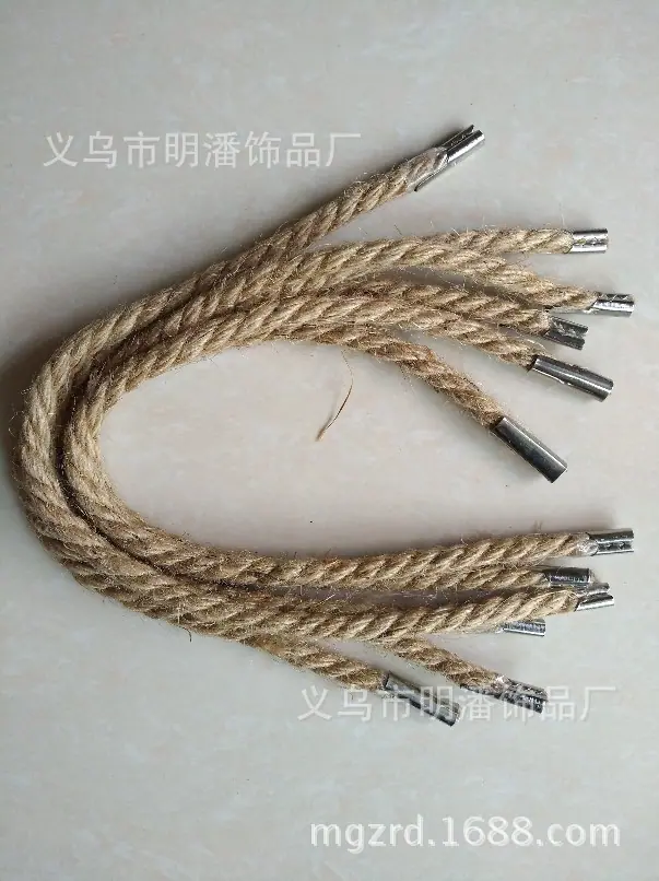麻绳扣