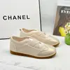 Zapatos Mary Jane de Ballet Blancos sin Cordones para Mujer 2025 Nuevos Zapatos de Verano y Otoño con Plataforma Interna Zapatos Deportivos Casuales para Entrenamiento Moral