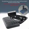 75302-01A es adecuado para F150 2006-2014 estribo trasero pedal de parachoques retráctil 7530201A