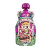 Bolsa para Comida de Bebé de Grado Alimenticio Personalizada Auto-Soportante con Boquilla Bolsa de Almacenamiento para Yogur Jugo Puré Diseño de Impresión Rotograbado