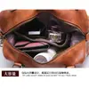 Direto da fábrica 2018 moda europeia e americana bolsa feminina bolsa de ombro transversal couro wax oil bolsa de mão bolsa feminina