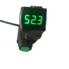 Cruzeiro com tela verde + alça de carro elétrico acessórios para carro elétrico alça de controle de velocidade alça aceleradora