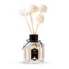 Aromaterapia com flor de gardênia sem fogo ornamentos de aromaterapia chá branco fragrância de hotel desodorante de banheiro interior atacado