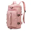 Mochila e Bolsa de Mão de Grande Capacidade, Bolsa de Viagem, Bolsa de Ginástica, Atacado de Fabricante Transfronteiriço, Presentes Personalizados, Leve e Impermeável