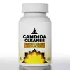 Cápsulas Alimentares Candida Cleanse para Adultos em Estoque Transfronteiriço, Cápsulas de Limpeza Probiótica à Base de Ervas em Estoque