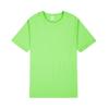 Camiseta Infantil Unisex de Algodón de Transferencia de Calor de Verano de Manga Corta para Primaria y Secundaria Sino-German BYB0009-170