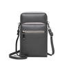 Nuevos Bolsos 2024 para Hombre, Bolsos con Cremallera de Color Sólido, Bolsos Cruzados para Hombre, Bolsos de Mensajero para Exteriores, Bolsos de Hombro para el Trabajo