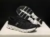 Zapatillas de Correr Bajas Putian Cross-Border en Cloud X4
