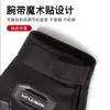 Guantes de Ciclismo de Medio Dedo para Hombre en Primavera y Verano, Transpirables, Anticaídas, Antideslizantes, Resistentes al Desgaste para Entrenamiento en Equipo de Fitness y Uso en Motocicleta
