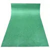 Hoja Grande Papel Esponja con Purpurina Dorada Papel de Purpurina de Colores Engrosado Papel de Espuma EVA Papel de Lentejuelas Materiales para Manualidades DIY Papel con Purpurina Dorada