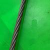 Especificaciones completas Acero inoxidable Roscado Universal blindado Cadena de acero inoxidable 7 800 mm Roscado de acero inoxidable