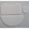 Las Almohadillas para Pies de Ratón Son Adecuadas para Ratón Razer Viper V4Pro V3 Versión Speed V3Pro Versión Profesional V2 Ice Ultimate