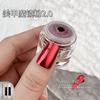 El Arte de Uñas Comúnmente Usa Polvo de Espejo Mágico, Polvo de Oro Titanio, Polvo de Galvanizado de Alto Brillo, Polvo Aurora, Polvo de Luz de Luna, Polvo para Uñas Fácil de Aplicar