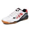 Zapatos de Tenis Amazon Transfronterizos Zapatos de Hombre Profesionales de Entrenamiento Ligeros Antideslizantes Zapatos de Bádminton Zapatos de Pareja Zapatilla de Hombre