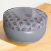 Vela Aromática Frasco Caja Cosmética Caja de Regalo para Exportación Lata de Hojalata