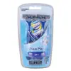 Navaja Manual Pearl Max Hotel Uso Doméstico Depilación Corporal Completa Navaja Antigua Navaja de Tres Capas para Hombres