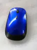 Atacado de fábrica comércio exterior 2.4g sem fio X5p Mouse Óptico 3500 ultrafino moda presentes e-commerce transfronteiriço