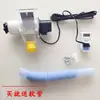 Alimentador Tai Bao Control Pollo Pescado Control Remoto Conejo Pato Ganso Alimentación Programada Suministros para Perros Máquina de Alimento de Trigo Integral Cerdo Gato Cuantitativo
