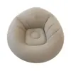 Cadeira de descanso, poltrona reclinável para varanda, cadeira de sofá de vime, cadeira de descanso preguiçosa para quarto individual em casa, sofá-cama de descanso para casa de temporada