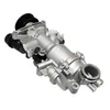 Bomba de agua aplicable para motor Mercedes-Benz 274200080080 2742000701 2742001407