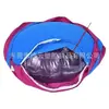 Fabricante de Dongguan Suministra Silla Colgante Inflable Transparente Esmerilada para Niños Cojín Redondo