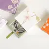 Caja de Suspensión Pe Estilo Vintage Antioxidación con Cajones de Colores para Pulseras, Caja de Almacenamiento de Joyería, Caja de Embalaje para Collares Al por Mayor