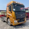 Tractor Camión Pesado Xcmg Hanfeng G7, Cabezal de Tractor Camión Pesado Euro 5, Camión Pesado Más Vendido