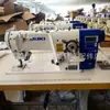 Japón Juki/Maquinaria Pesada Lz-2284B Máquina de Coser Zigzag de Doble Propósito de una Sola Aguja Máquina de Coser de Puntada Curva de Alta Velocidad de una Sola Aguja
