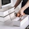 Cesta para palillos, escurridor multifuncional, cesta para palillos, cuchara de cocina, caja de almacenamiento para vajilla