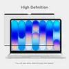 Protector de Pantalla de Privacidad para Laptops MacBook, Fijación Magnética, Película de Privacidad Extraíble para Mac Air de 13.6 pulgadas