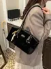 Bolsos Retro, Gran Capacidad, Bolsos de Mujer Más Vendidos, Versátiles para el Trabajo, de Hombro y Axila, Bolsos Tote de Mano Casuales a la Moda