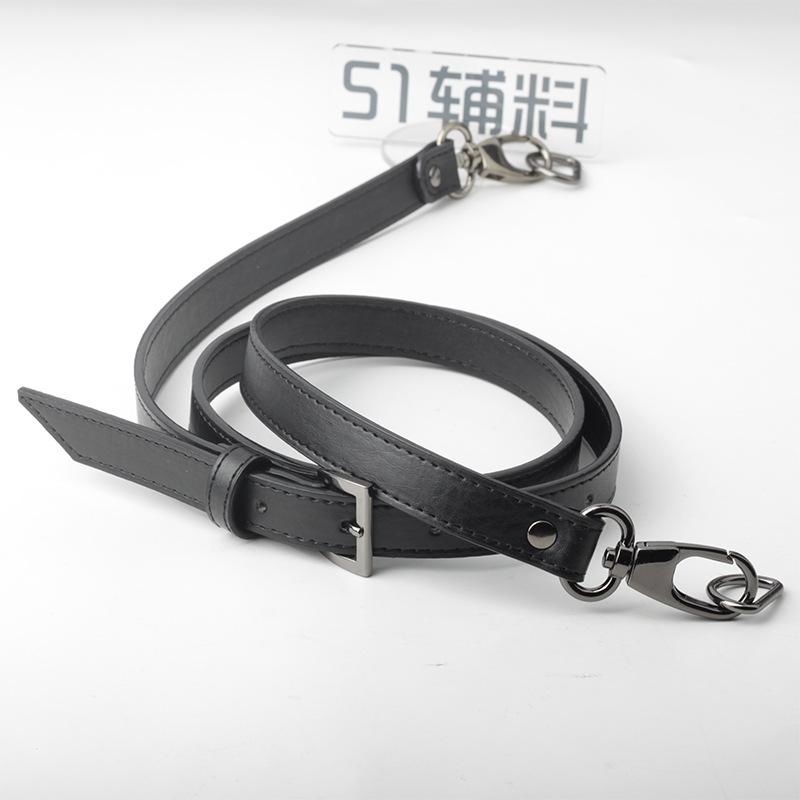 黑方扣枪色