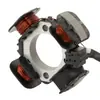 Estator de bobina adecuado para AG100 Address V100 1991-2000 32101-41D01
