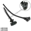 LR 015359 LR 015358 para Land Rover Range Rover Sport Eric Boquilla de Chorro de Agua para Parabrisas Delantero