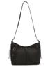 Moda Nueva Retro Transfronteriza 2026 Conjunto de Dos Piezas de Bolsos de Hombro y Cruzados para Mujer, Bolso Tote Casual Texturizado para Debajo del Brazo
