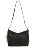 Transfronterizo 2025 Bolso Nuevo Moda Retro Conjunto de Dos Piezas Bolso Cruzado de Hombro Único para Mujer Textura Casual Bolso de Axila para Suegra