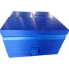 Material Spot de Fabricante Uhmwpe Material Panel Protector de Puerto de Hong Kong Material Tablero de Polímero Upe Tablero Protector de Muelle Resistente al Desgaste